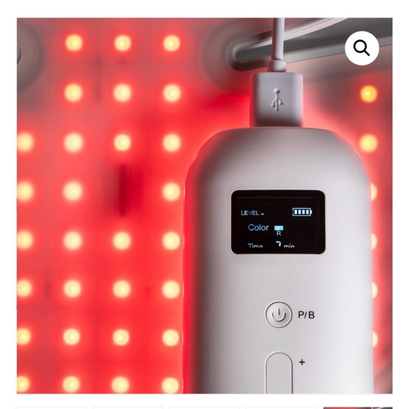 Décollété Neck & Chest Mask - White - Picture 6 of 10